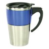 Blue Lund Travel Mugs